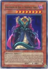 Vennominon the King of Poisonous Snakes (TAEV-EN014) — card price