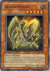 Grasschopper (TAEV-EN022) — card price