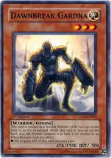 Dawnbreak Gardna (TAEV-EN024) — card price