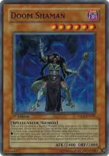 Doom Shaman (TAEV-EN025) — card price