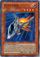 Flint Lock (TAEV-EN028) — card price