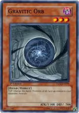 Gravitic Orb (TAEV-EN029) — card price