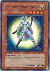 Neo Space Pathfinder (TAEV-EN032), Tactical Evolution — Yu-Gi-Oh! card price