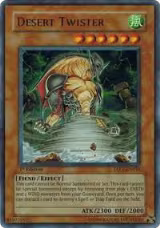 Desert Twister (TAEV-EN034) — card price