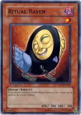 Ritual Raven (TAEV-EN035) — card price
