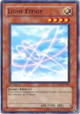 Light Effigy (TAEV-EN037) — card price