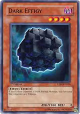 Dark Effigy (TAEV-EN038) — card price