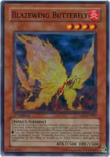 Blazewing Butterfly (TAEV-EN089) — card price