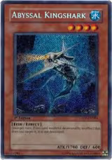 Abyssal Kingshark (TAEV-EN084) — card price