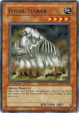 Fossil Tusker (TAEV-EN086) — card price