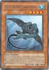 Phantom Dragonray Bronto (TAEV-EN087) — card price