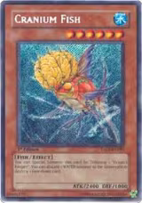 Cranium Fish (TAEV-EN083) — card price