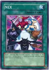 NEX (TAEV-EN049) — card price