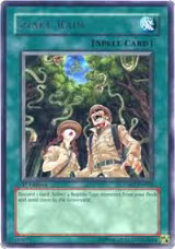 Snake Rain (TAEV-EN052), Tactical Evolution — Yu-Gi-Oh! card price