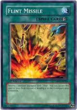 Flint Missile (TAEV-EN055) — card price