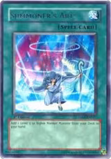 Summoner's Art (TAEV-EN057) — card price