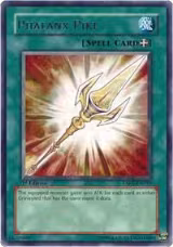 Phalanx Pike (TAEV-EN059), Tactical Evolution — Yu-Gi-Oh! card price