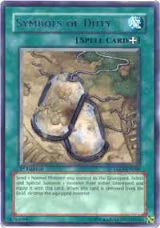 Symbols of Duty (TAEV-EN060) — card price