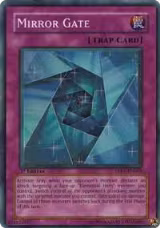 Mirror Gate (TAEV-EN063) — card price