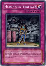 Hero Counterattack (TAEV-EN064) — card price