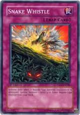 Snake Whistle (TAEV-EN066) — card price