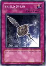 Shield Spear (TAEV-EN074) — card price