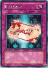 Gift Card (TAEV-EN078) — card price
