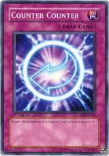 Counter Counter (TAEV-EN080) — card price