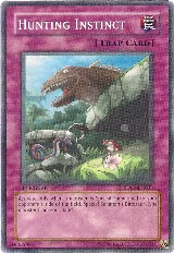 Hunting Instinct (SD09-EN028) — card price
