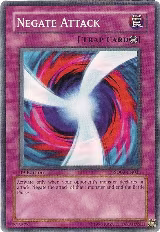 Negate Attack (SD09-EN033) — card price