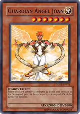Guardian Angel Joan (SDRL-EN011) — card price