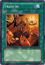 Trade-In (SDRL-EN019), Structure Deck: Rise of the Dragon Lords — Yu-Gi-Oh! card price