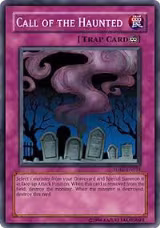 Call of the Haunted (SDRL-EN034), Structure Deck: Rise of the Dragon Lords — Yu-Gi-Oh! card price