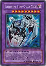 Elemental Hero Chaos Neos (GLAS-EN036), Gladiator's Assault — Yu-Gi-Oh! card price