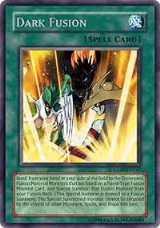 Dark Fusion (GLAS-EN047), Gladiator's Assault — Yu-Gi-Oh! card price