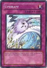 Updraft (GLAS-EN067) — card price