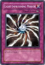Light-Imprisoning Mirror (GLAS-EN069), Gladiator's Assault — Yu-Gi-Oh! card price