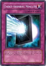 Energy-Absorbing Monolith (GLAS-EN075) — card price