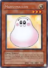 Marshmallon (PP01-EN003) — card price