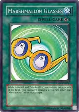 Marshmallon Glasses (PP01-EN004) — card price