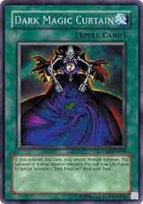 Dark Magic Curtain (PP01-EN008), Premium Pack 1 — Yu-Gi-Oh! card price