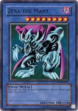 Zera the Mant (PP01-EN011) — card price