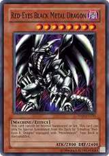 Red-Eyes Black Metal Dragon (PP01-EN015), Premium Pack 1 — Yu-Gi-Oh! card price