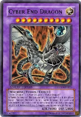 Cyber End Dragon (STON-ENSE1), Strike of Neos — Yu-Gi-Oh! card price