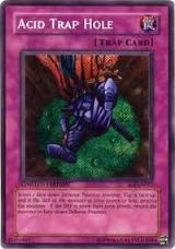 Acid Trap Hole (SOI-ENSE1) — card price