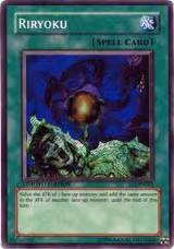 Riryoku (SOI-ENSE2) — card price