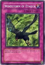 Windstorm of Etaqua (SOI-ENSE3) — card price