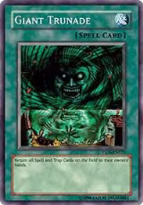 Giant Trunade (YSDS-EN023) — card price