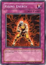 Rising Energy (YSDS-EN039) — card price