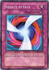 Negate Attack (YSDJ-EN039), Starter Deck: Jaden Yuki — Yu-Gi-Oh! card price